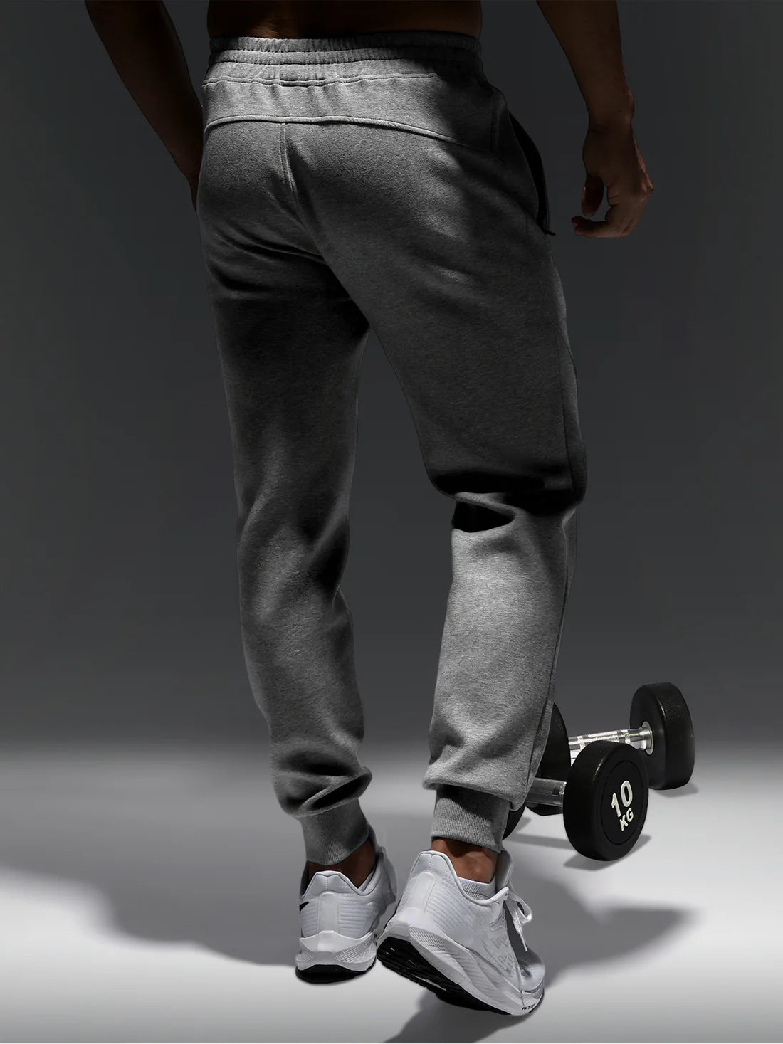 Weekend Performance Jogger