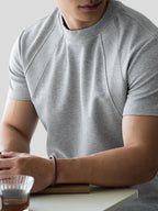 Weekend Performance Crew Neck Tee